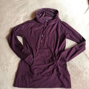 Tight Athletic Jacket